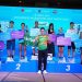 Herbalife Việt Nam tiếp tục khuyến khích lối sống năng động lành mạnh với giải chạy VnExpress Marathon Quy Nhơn 2024