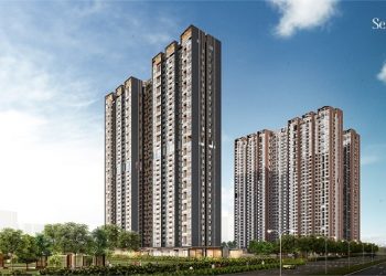 CapitaLand Development giới thiệu dự án The Senique Hanoi với 2.150 căn hộ cao cấp tại phía Đông Thủ đô, sau thành công của Lumi Hanoi