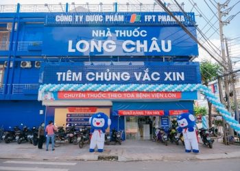 Tiêm chủng vaccine Long Châu: Lại tiếp tục “dính” sai phạm