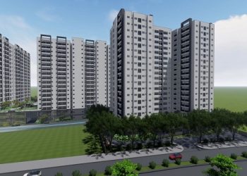 Động thổ Dự án nhà ở xã hội Lê Thành Tân Kiên