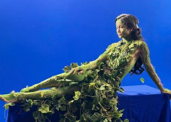 Tracy Vũ, Giám đốc chiến lược DigiMind Group: “Âm nhạc là công cụ mạnh mẽ để thay đổi thế giới”