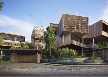 CapitaLand Development giới thiệu phân khu thứ hai Orchard Hill sau thành công của phân khu The Orchard thuộc dự án Sycamore