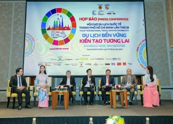 Hội chợ ITE HCMC 2024: góp phần thúc đẩy phát triển du lịch bền  vững