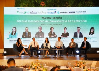 Giải  pháp thiết kế kinh tế năng lượng góp phần  quan trọng trong việc đạt được các mục tiêu bền vững