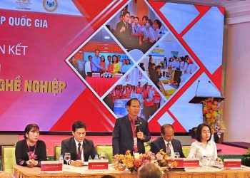 Nâng cao hiệu quả gắn kết giữa doanh nghiệp với các cơ sở giáo dục