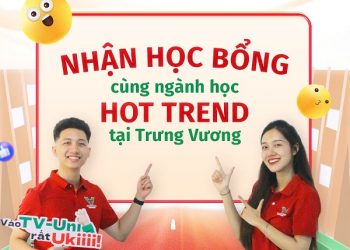 Cần chuẩn bị những gì để xét tuyển vào Trường Đại học Trưng Vương
