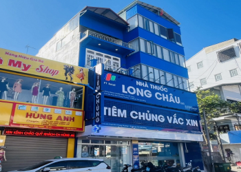 2 lần kiểm tra Trung tâm tiêm chủng vắc xin Long Châu tại Đà Lạt vẫn vi phạm