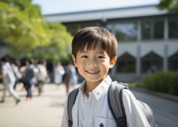 Chuẩn bị quỹ học vấn cho con: Nên bắt đầu từ đâu?