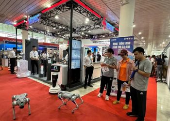 Khai mạc triển Lãm Công Nghiệp và Sản Xuất Việt Nam – VIMF 2024 tại  Đà Nẵng