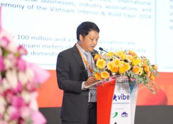 VIBE 2024:  cung  ứng ngành toàn diện dành cho thị trường nội địa thông qua loạt giải  pháp trưng bày phong cách – kết nối bền vững – cập nhật thông minh