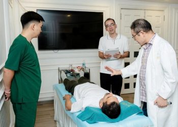 HelenCare chinh phục danh hiệu “Top 10 trung tâm chăm sóc sức khỏe tốt nhất thế giới”