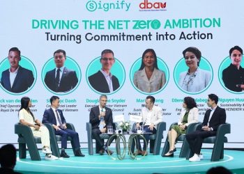 Signify Innovation Day 2024: Đẩy mạnh hợp tác giữa các doanh nghiệp Hà Lan và Việt Nam  hướng đến mục tiêu phát triển kinh doanh bền vững