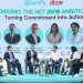 Signify Innovation Day 2024: Đẩy mạnh hợp tác giữa các doanh nghiệp Hà Lan và Việt Nam hướng đến mục tiêu phát triển kinh doanh bền vững