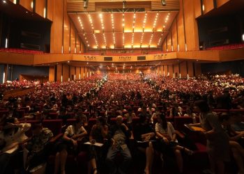 CapitaLand Development ghi nhận 92% căn hộ đặt chỗ tại sự kiện ra mắt đặc biệt The Senique Hanoi