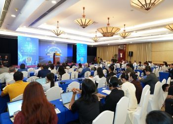 Khai mạc Hội nghị thượng đỉnh Đổi mới sáng tạo Việt Nam 2024