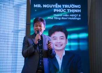 Rovi Travel ra mắt ứng dụng du lịch tích hợp AI, đánh dấu bước tiến đột phá tiên phong đổi mới du lịch Việt Nam