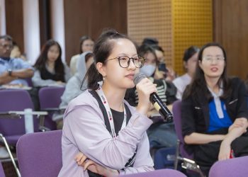 Ứng Dụng Nền Tảng Công Nghệ Và Nguồn Lực Quốc Tế Vào Trong Giảng Dạy Ngôn Ngữ