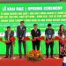 TP.HCM: Khai mạc triển lãm Vinacham Expo 2024