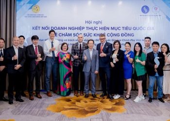 Tp. Hồ Chí Minh: Cơ hội gặp gỡ và kết nối: Chiến lược phân phối và tiếp thị hiệu quả trong ngành Dược phẩm & Chăm sóc sức khoẻ Việt Nam