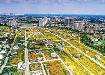 “Cởi trói” đất hỗn hợp, đất khu dân cư mới