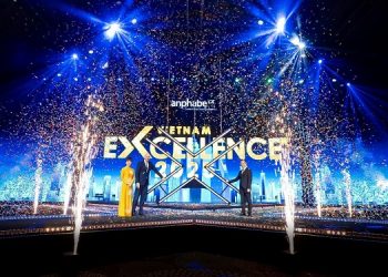 Anphabe chính thức khởi động Chương trình Chứng nhận Vietnam Excellence® 2025