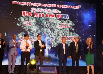 TavicoHome Viefurn 365: giải pháp tốt cho cho đầu ra của ngành sản xuất, chế biến gỗ Việt Nam hiện nay