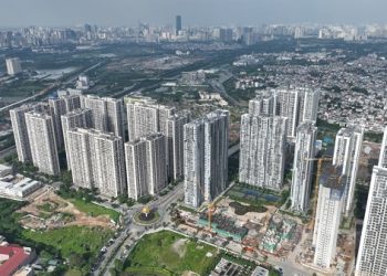 Căn hộ chung cư bước vào đợt “sóng” mới?