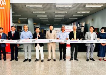 Tài năng trẻ tỏa sáng tại “Designation – Design Fest 2025”