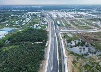 T&T Group  khánh thành loạt dự án trọng điểm tại Long An