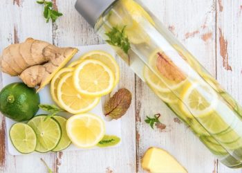 9 cách giúp cơ thể thải bỏ độc tố một cách tự nhiên