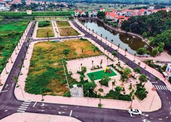 “Cửa sáng” cho thị trường bất động sản