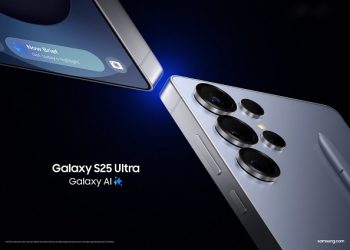 Corning® Gorilla® Armor 2 trên Samsung Galaxy S25 Ultra: Độ bền vượt trội với khả năng hiển thị sắc nét tối ưu