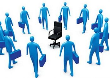 Biến động nhân sự cấp cao ngành ngân hàng đầu năm 2025