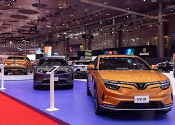 Dự báo tích cực về thị trường xe điện 2025