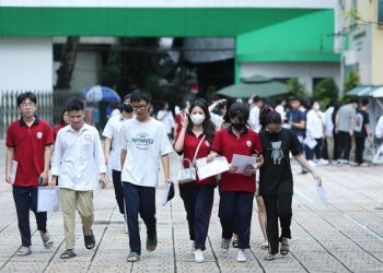 Đổi mới trong thi tốt nghiệp THPT và xét tuyển đại học năm 2025