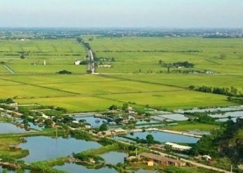 Bộ Tài chính đề xuất mới về miễn, giảm tiền sử dụng đất, tiền thuê đất