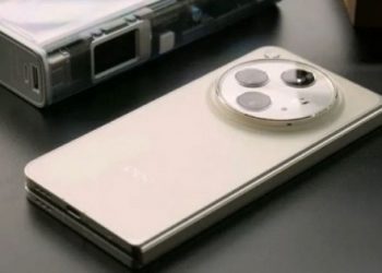 OPPO Find N5 sẽ ra mắt trong 2 tuần tới