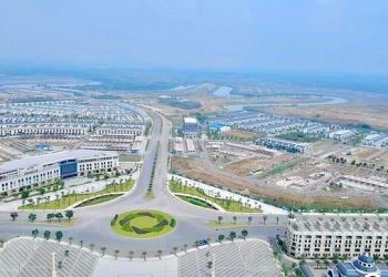 Dòng tiền bất động sản dịch chuyển vào khu vực phía Nam