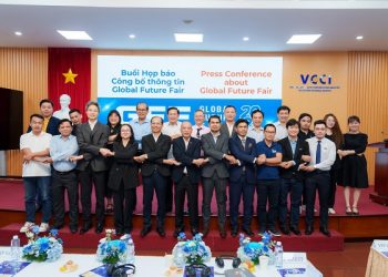 Global Future Fair  (GFF) – Đại hội Nhân tài, Kiến tạo Tương lai