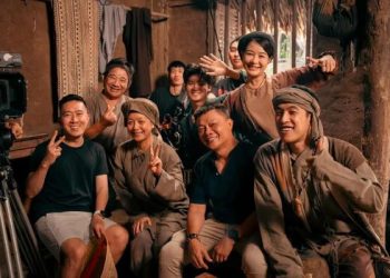 Phim “Đèn Âm hồn” đậm chất văn hóa dân gian, huyền bí nhưng đầy tính nhân văn