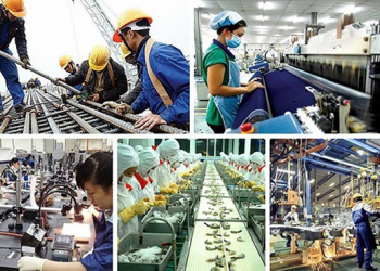 Nhiều chỉ số kinh tế tăng trưởng tích cực