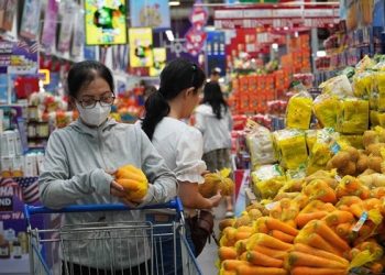 72 doanh nghiệp tham gia bình ổn thị trường ở TPHCM