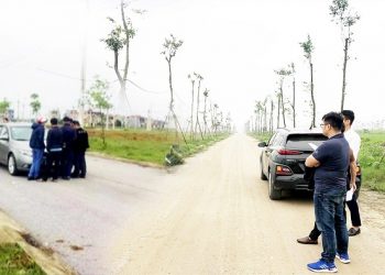 ‘Bong bóng’ đang hình thành trên thị trường nhà đất ở tỉnh?