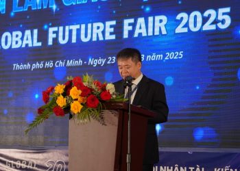 Global Future Fair 2025: Cơ hội để học sinh nhận học bổng từ các trường quốc tế