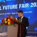 Global Future Fair 2025: Cơ hội để học sinh nhận học bổng từ các trường quốc tế