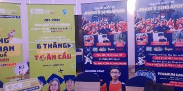 Global Future Fair 2025: Cầu nối cho các bạn trẻ Việt Nam trên con đường học tập và nghề nghiệp