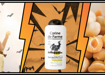 Trải Nghiệm Giờ Tắm Siêu Anh Hùng Cùng Bé Yêu – Tăng Thêm Niềm Vui Với Batman