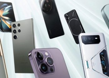 Apple dẫn đầu thị trường smartphone toàn cầu trong quý 1/2025