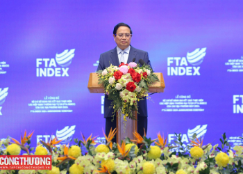 Thủ tướng: Chính phủ tiếp tục đẩy mạnh các giải pháp tận dụng tối đa lợi ích từ các FTA