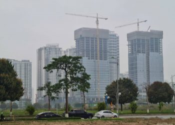 Bất động sản bật tín hiệu phục hồi nhưng vẫn còn thách thức